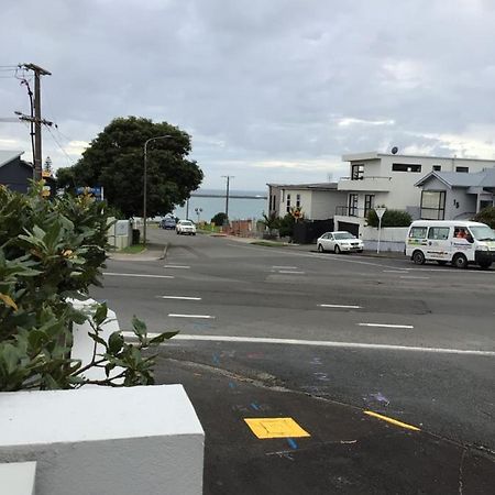 Beachside Studio New Plymouth Extérieur photo